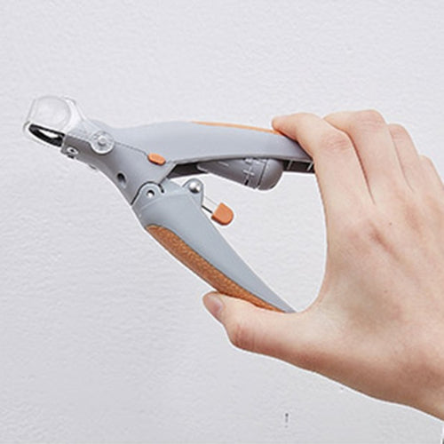Cat Nail Clipper with LED Light and 5x Magnifier