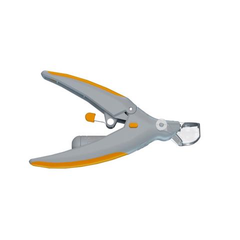 Cat Nail Clipper with LED Light and 5x Magnifier